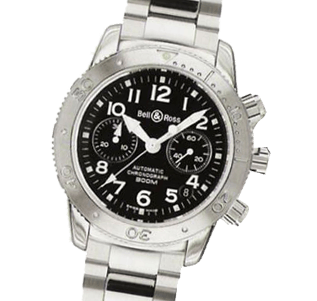 Sell Your Bell and Ross Classic Collection CCD300.004 Watches