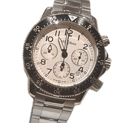 Sell Your Bell and Ross Classic Collection CCPS.006 Watches