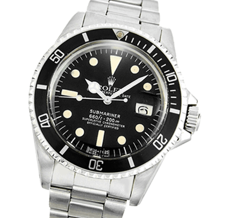 Rolex Submariner 1680 Watches for sale