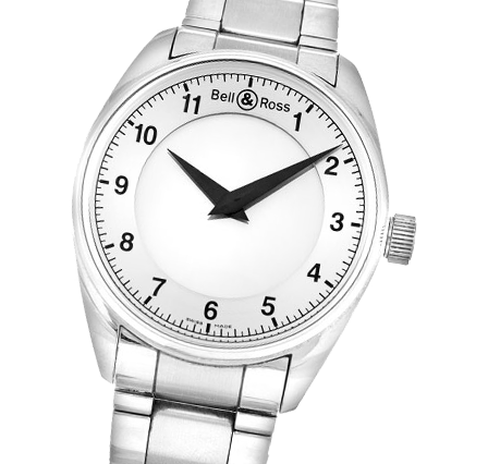 Sell Your Bell and Ross Function Collection FCFIS.002 Watches