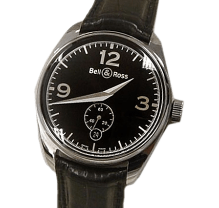 Buy or Sell Bell and Ross Geneva G123B.001