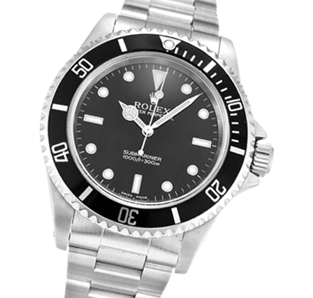 Buy or Sell Rolex Submariner 14060