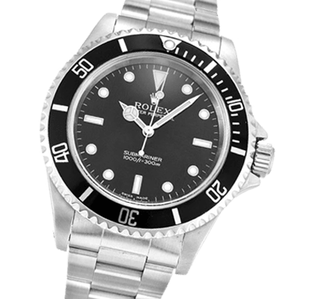 Rolex Submariner 14060 Watches for sale