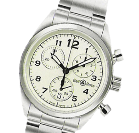 Sell Your Bell and Ross Medium M34BE.003 Watches