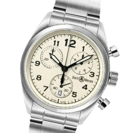 Pre Owned Bell and Ross Medium Medium Watch