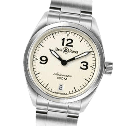 Buy or Sell Bell and Ross Medium Medium