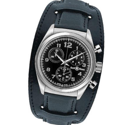 Pre Owned Bell and Ross Medium Medium Watch