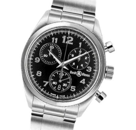 Sell Your Bell and Ross Medium Medium Watches