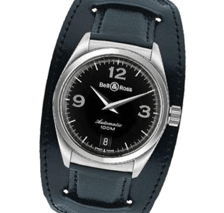 Sell Your Bell and Ross Medium Medium Watches