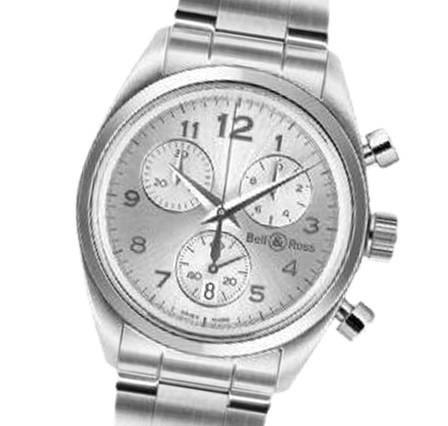 Sell Your Bell and Ross Medium Medium Watches