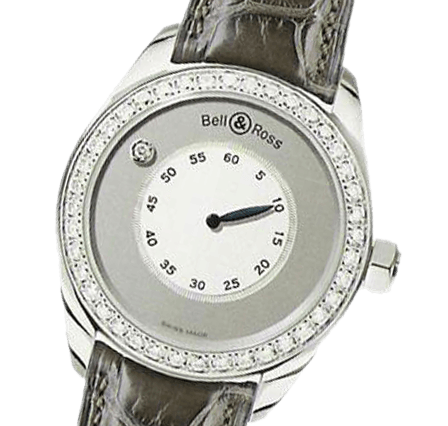Sell Your Bell and Ross Mystery Diamond MDWGD.001 Watches