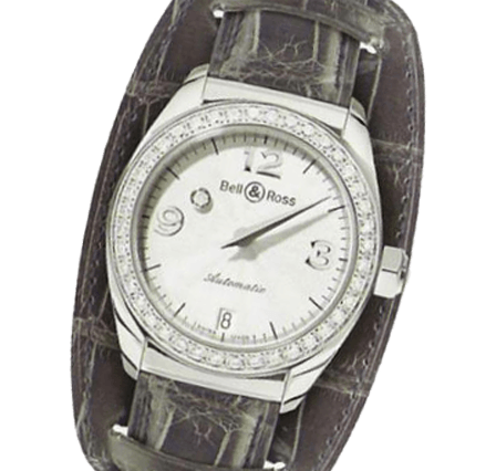 Buy or Sell Bell and Ross Mystery Diamond MDWD1.001