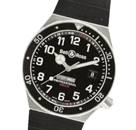 Bell and Ross Professional Collection PHM.001 Watches for sale