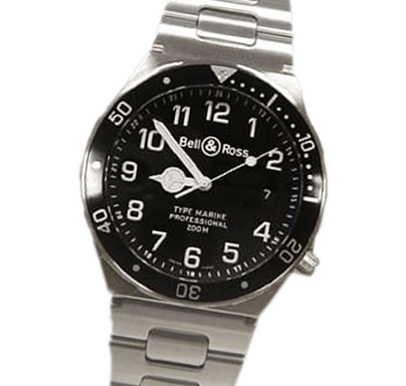 Buy or Sell Bell and Ross Professional Collection PTM.002