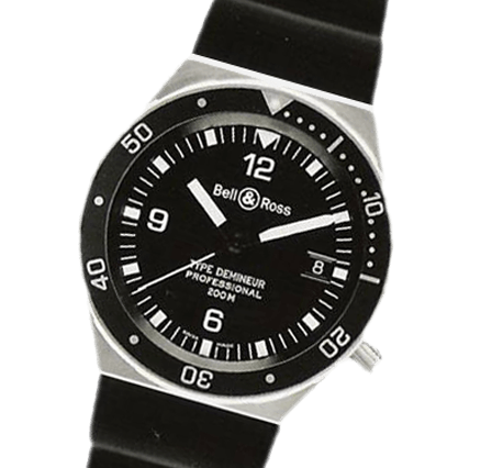 Bell and Ross Professional Collection PTM.001 Watches for sale