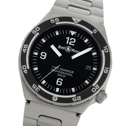 Bell and Ross Professional Collection PTD.002 Watches for sale