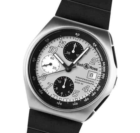 Sell Your Bell and Ross Professional Collection Grand Prix Watches