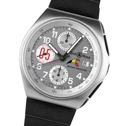 Sell Your Bell and Ross Professional Collection Grand Prix 05 Watches