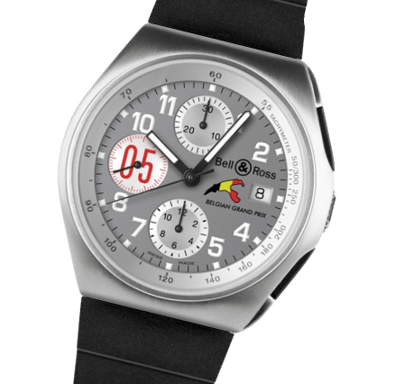 Buy or Sell Bell and Ross Professional Collection Grand Prix 05