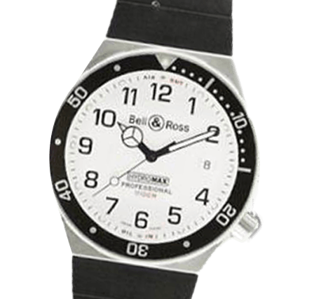 Pre Owned Bell and Ross Professional Collection PHM.002 Watch