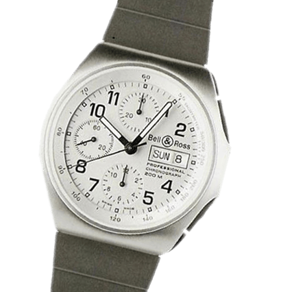 Buy or Sell Bell and Ross Professional Collection PS3.003