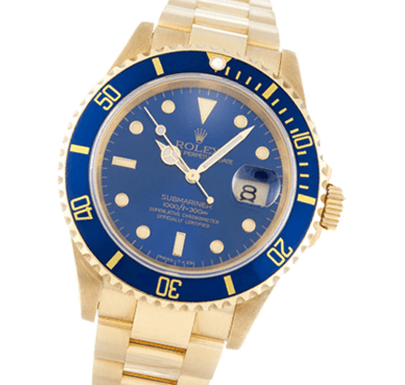 Buy or Sell Rolex Submariner 16618