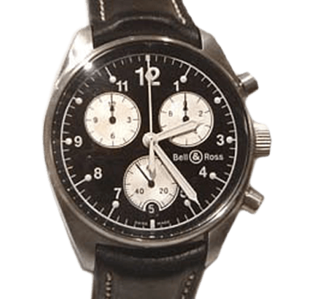 Pre Owned Bell and Ross Vintage VCV120.002 Watch
