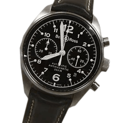 Buy or Sell Bell and Ross Vintage VCV126.001