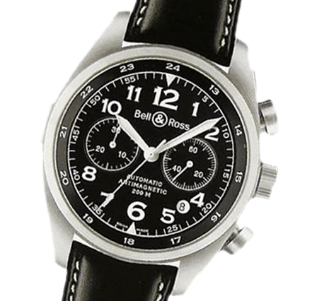 Buy or Sell Bell and Ross Vintage V126MT.001