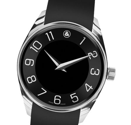 Buy or Sell Bell and Ross Vintage Function Black