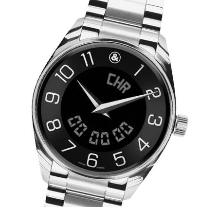 Buy or Sell Bell and Ross Vintage Function Black