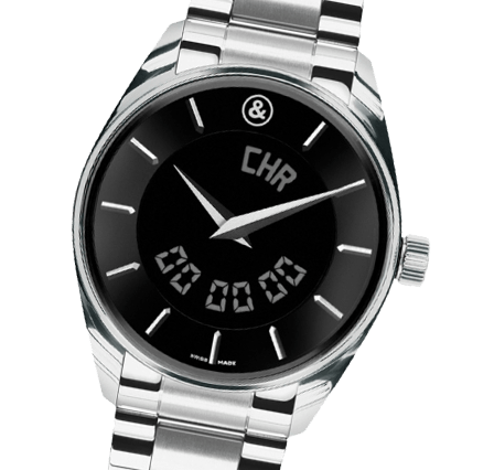 Sell Your Bell and Ross Vintage Function Index Black Watches