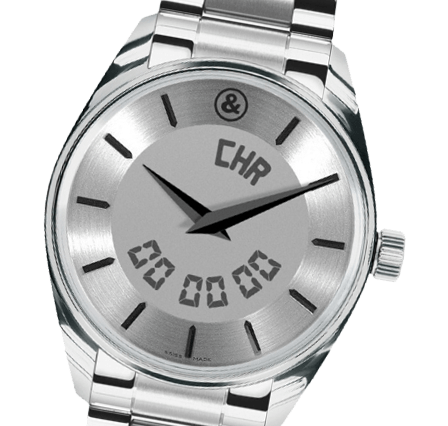 Sell Your Bell and Ross Vintage Function Index Grey Watches