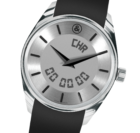 Sell Your Bell and Ross Vintage Function Index Grey Watches