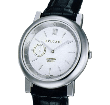 Buy or Sell Bvlgari Anfiteatra AT40PLRM