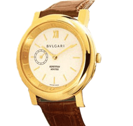 Sell Your Bvlgari Anfiteatra AT40GLRM Watches