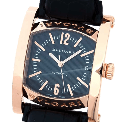 Sell Your Bvlgari Assioma AAP44BGLD Watches