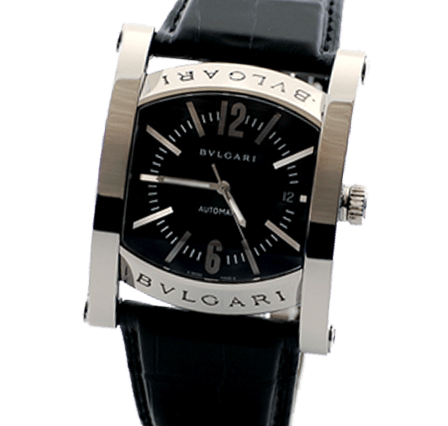 Bvlgari Assioma AA48C14SLD Watches for sale