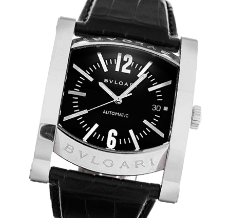 Sell Your Bvlgari Assioma AA485 Watches