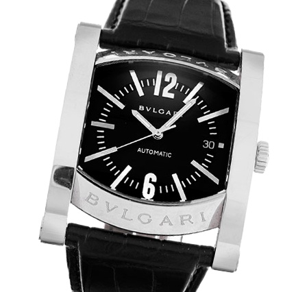 Buy or Sell Bvlgari Assioma AA485