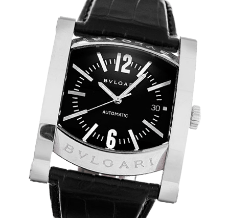 sell bvlgari watch uk