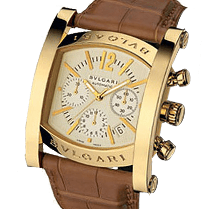 Sell Your Bvlgari Assioma AA48C13GLDCH Watches