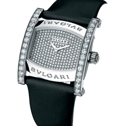 bvlgari assioma diamonds