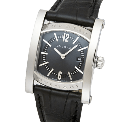 Bvlgari Assioma AA39C14SLD Watches for sale