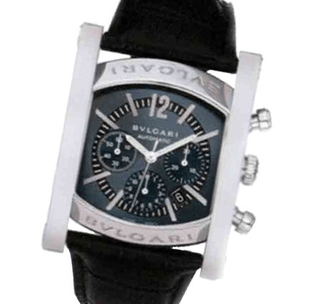 Buy or Sell Bvlgari Assioma AA44C14SLDCH