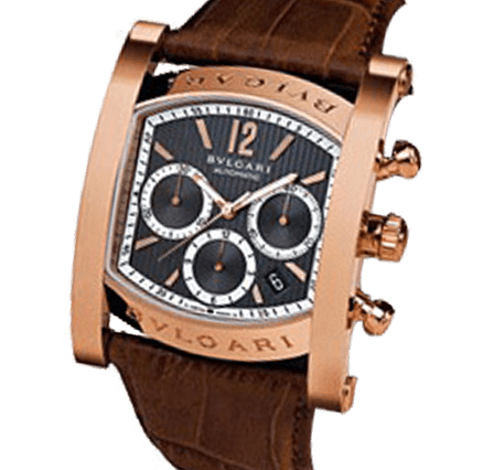 Bvlgari Assioma AAP48C5GLDCH Watches for sale