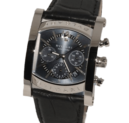 Bvlgari Assioma AA48C14SLDCH Watches for sale