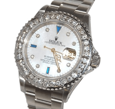 Rolex Submariner 16610 Watches for sale