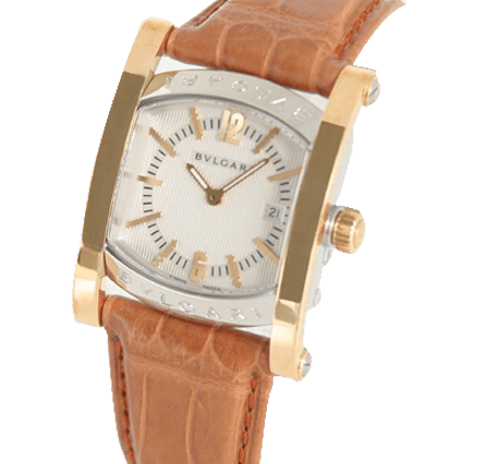 Bvlgari Assioma AA39C6SGLD Watches for sale