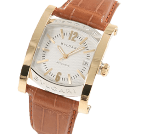 Bvlgari Assioma AA44C6SGLD Watches for sale